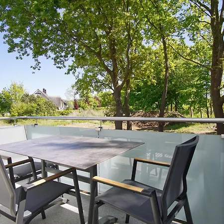 Rex Rugia Haus 17 08 Apartment Lobbe