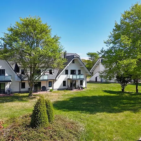 Apartment Rex Rugia Haus 17 08 *